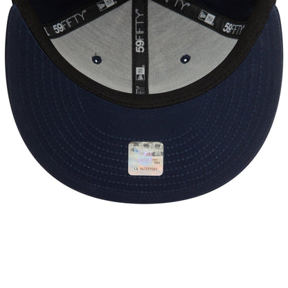 New Era - NFL 59FIFTY OTC Fitted Seattle Seahawks -lippis