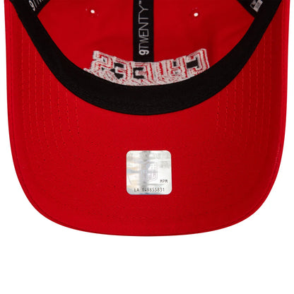 New Era - 9TWENTY NFL Kansas City Chiefs Script -lippis