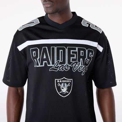 New Era - NFL Essential T-paita Las Vegas Raiders