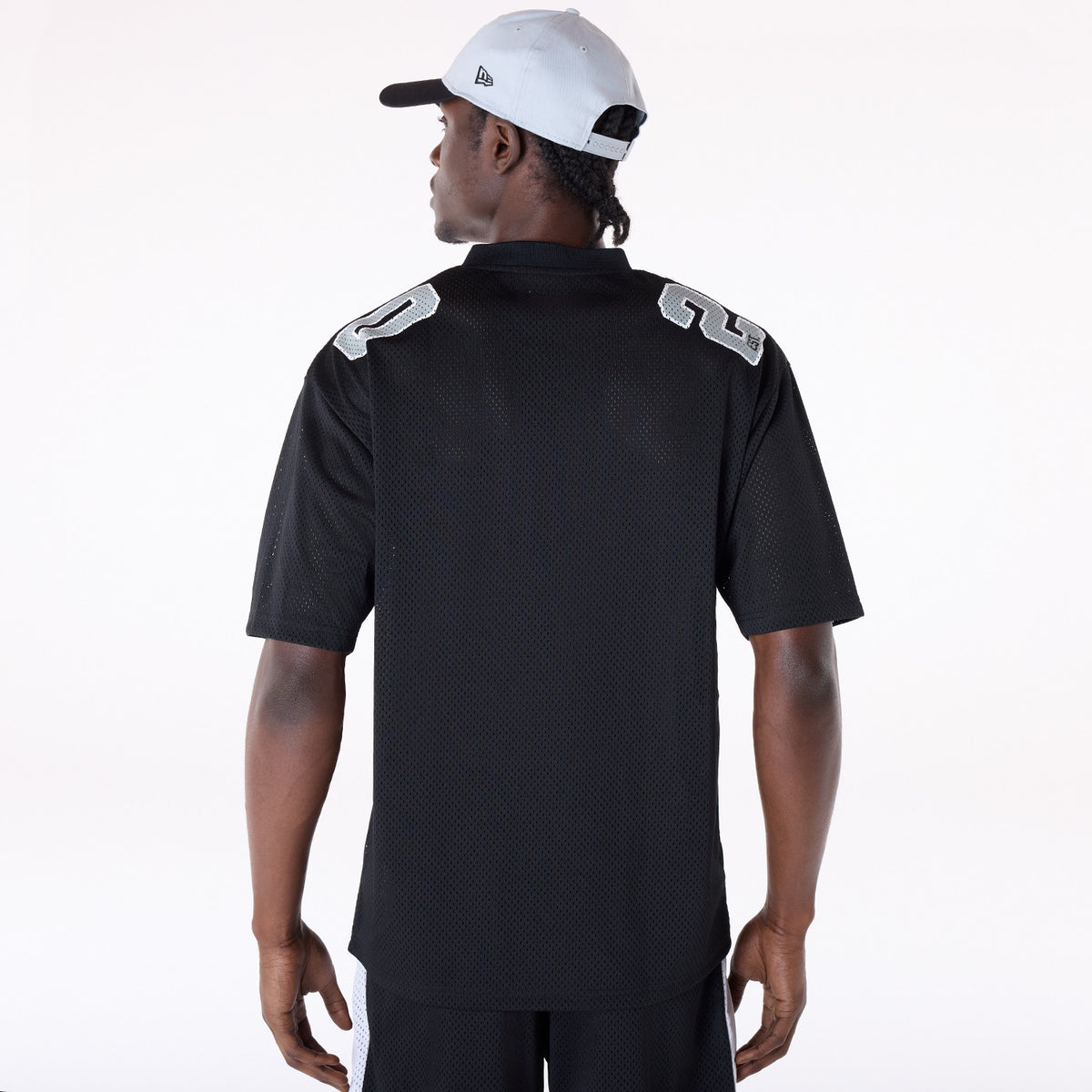 New Era - NFL Essential T-paita Las Vegas Raiders