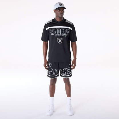 New Era - NFL Essential T-paita Las Vegas Raiders
