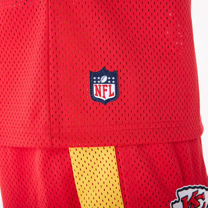 New Era - NFL Essential T-paita Kansas City Chiefs
