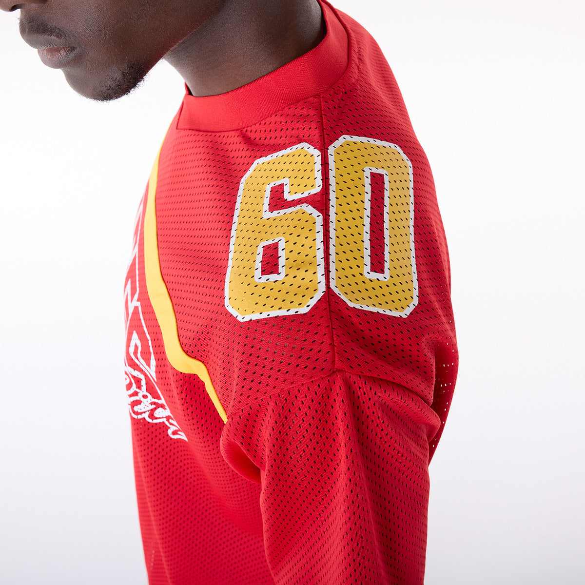 New Era - NFL Essential T-paita Kansas City Chiefs