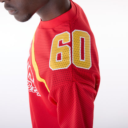 New Era - NFL Essential T-paita Kansas City Chiefs