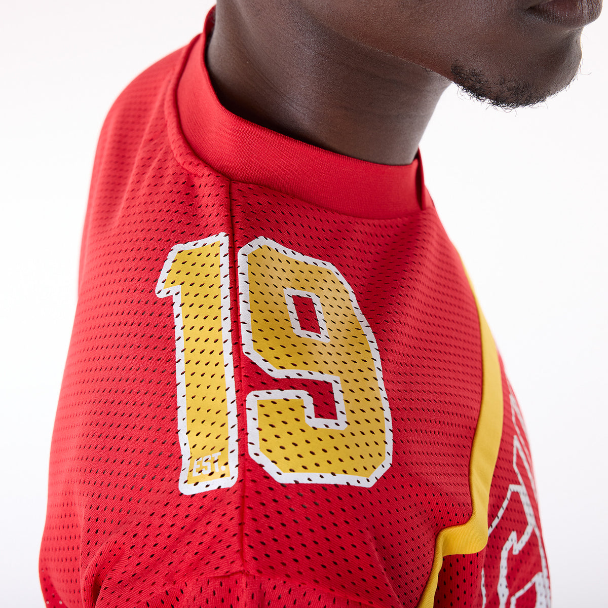 New Era - NFL Essential T-paita Kansas City Chiefs