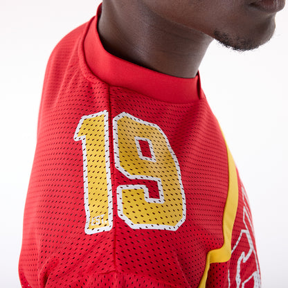 New Era - NFL Essential T-paita Kansas City Chiefs