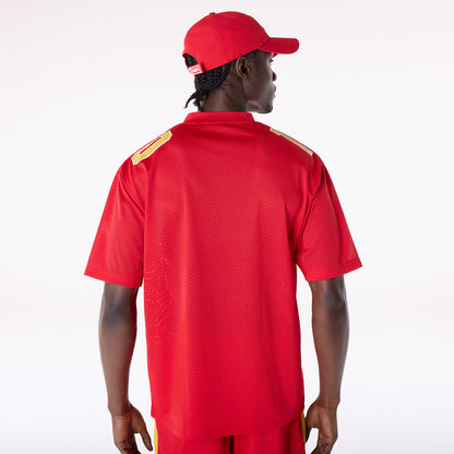 New Era - NFL Essential T-paita Kansas City Chiefs