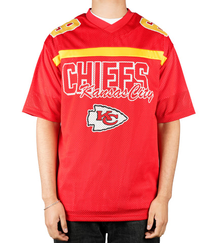 New Era - NFL Essential T-paita Kansas City Chiefs