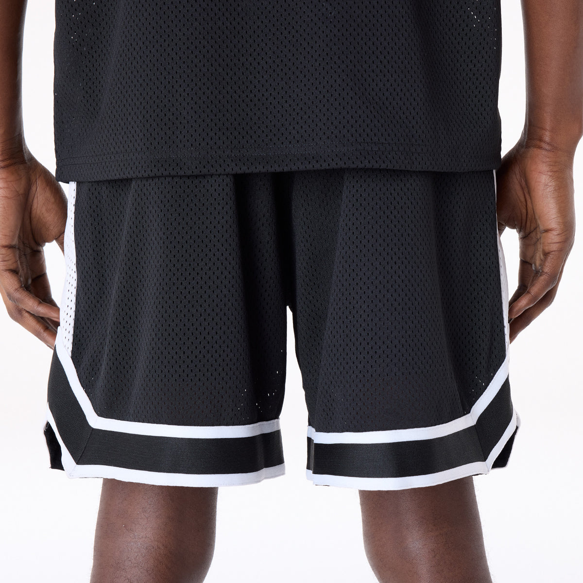 New Era - NFL Essential shortsit Las Vegas Raiders