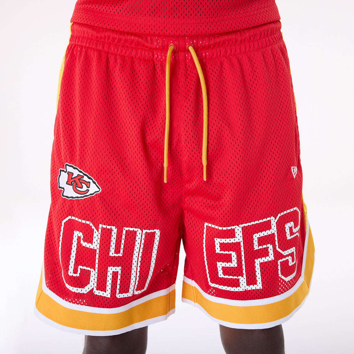 New Era - NFL Essential shortsit Kansas City Chiefs