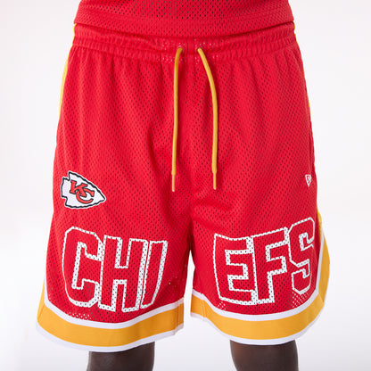 New Era - NFL Essential shortsit Kansas City Chiefs