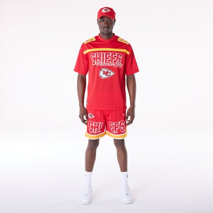 New Era - NFL Essential shortsit Kansas City Chiefs