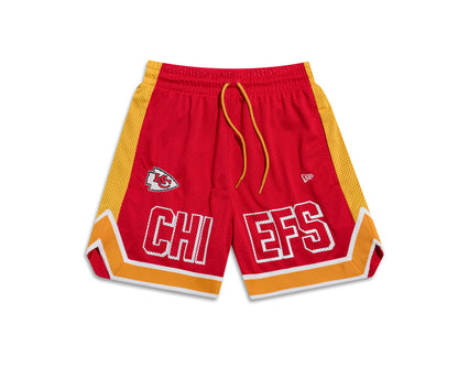 New Era - NFL Essential shortsit Kansas City Chiefs