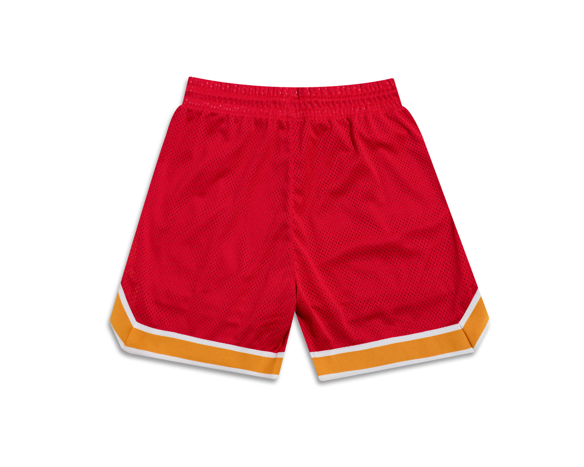 New Era - NFL Essential shortsit Kansas City Chiefs