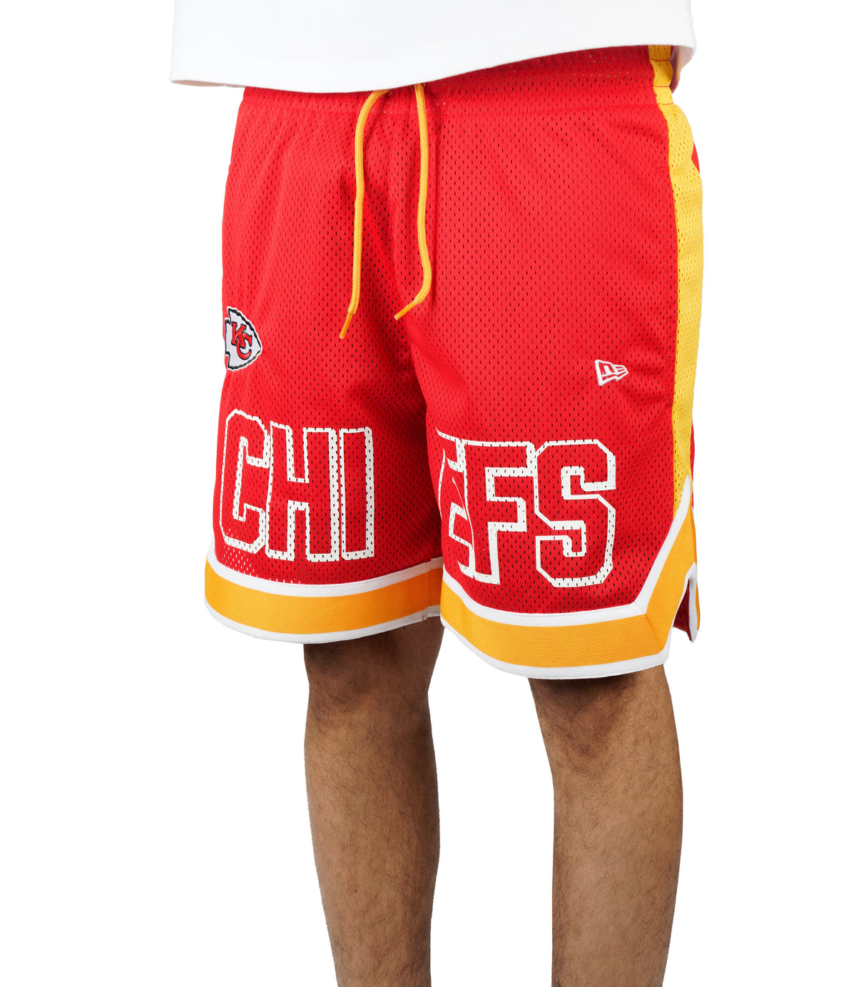 New Era - NFL Essential shortsit Kansas City Chiefs