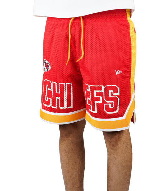 New Era - NFL Essential shortsit Kansas City Chiefs