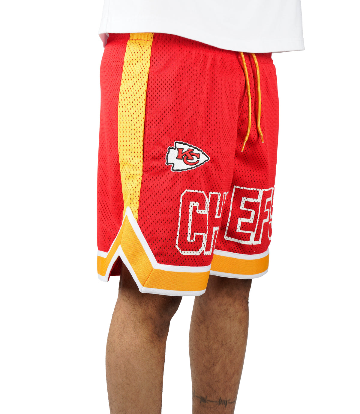 New Era - NFL Essential shortsit Kansas City Chiefs