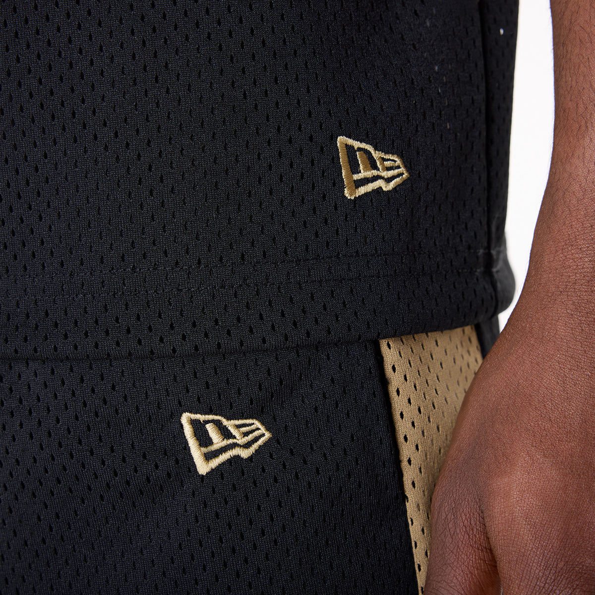 New Era - NFL Essential shortsit San Francisco 49ers