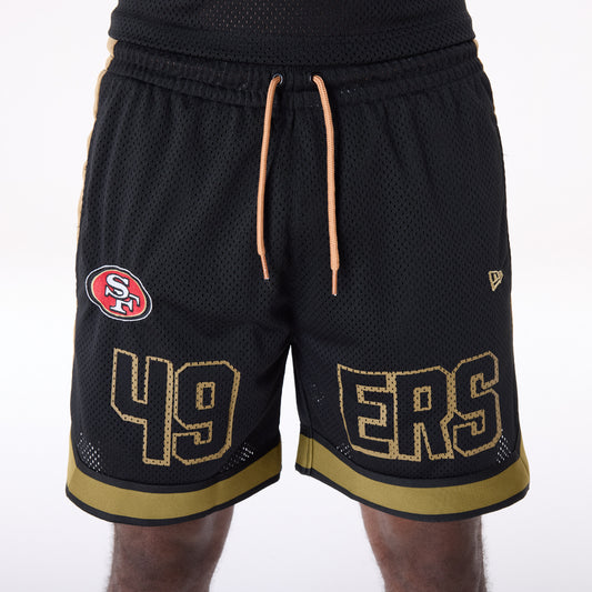 New Era - NFL Essential shortsit San Francisco 49ers