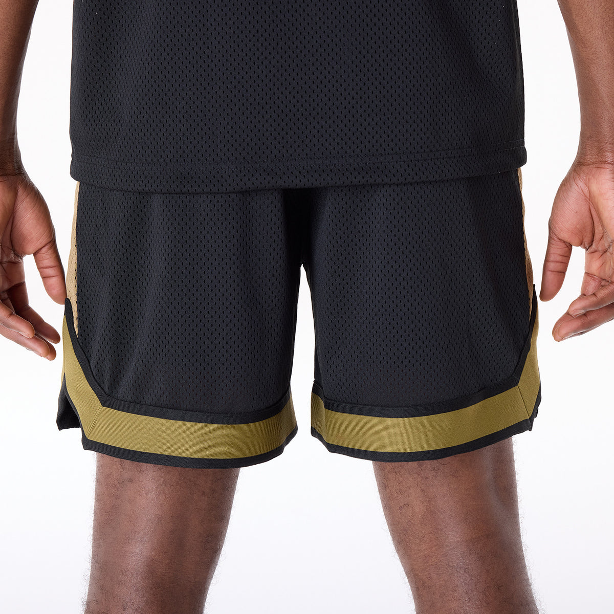New Era - NFL Essential shortsit San Francisco 49ers