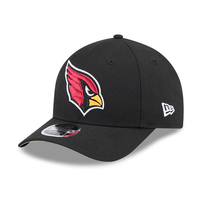 New Era - NFL 9Forty M-Crown musta The League OSFM Arizona Cardinals