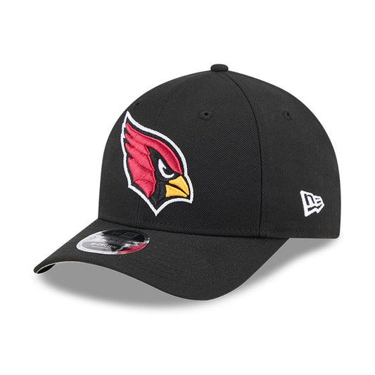 New Era - NFL 9Forty M-Crown musta The League OSFM Arizona Cardinals
