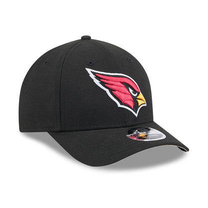 New Era - NFL 9Forty M-Crown musta The League OSFM Arizona Cardinals