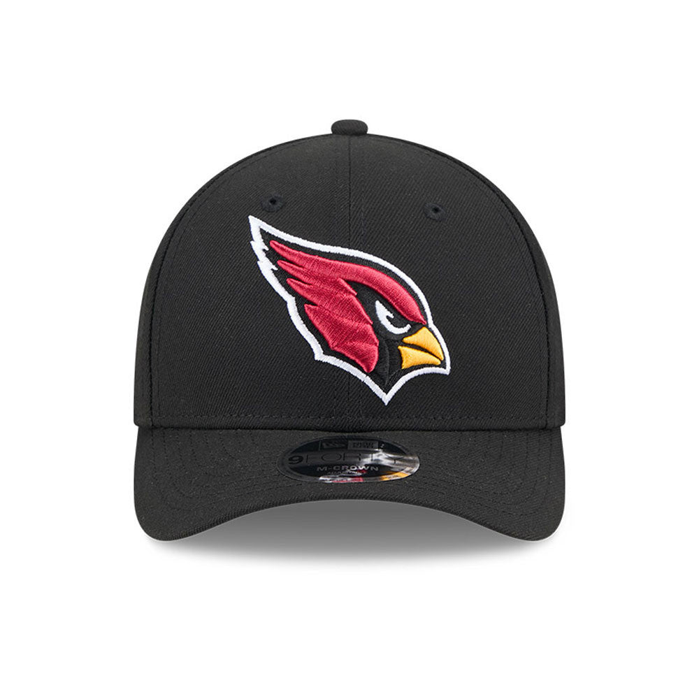 New Era - NFL 9Forty M-Crown musta The League OSFM Arizona Cardinals