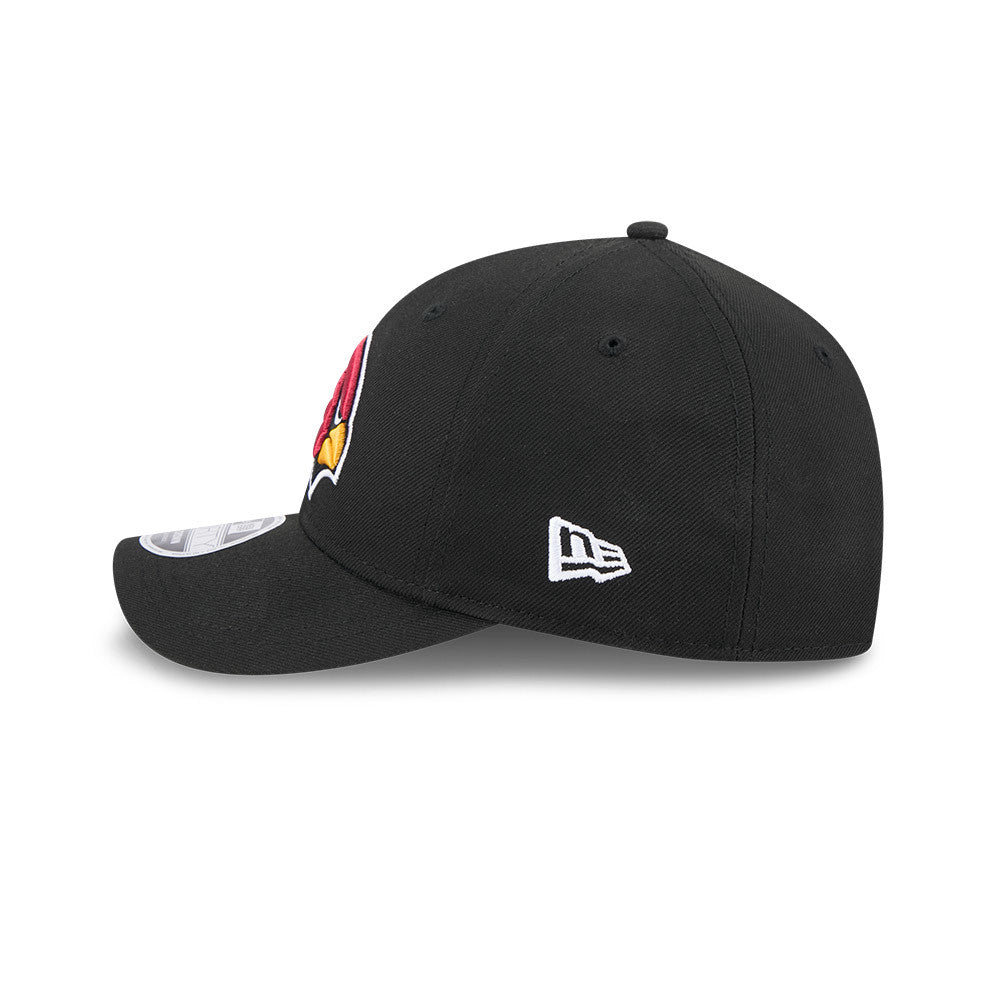 New Era - NFL 9Forty M-Crown musta The League OSFM Arizona Cardinals
