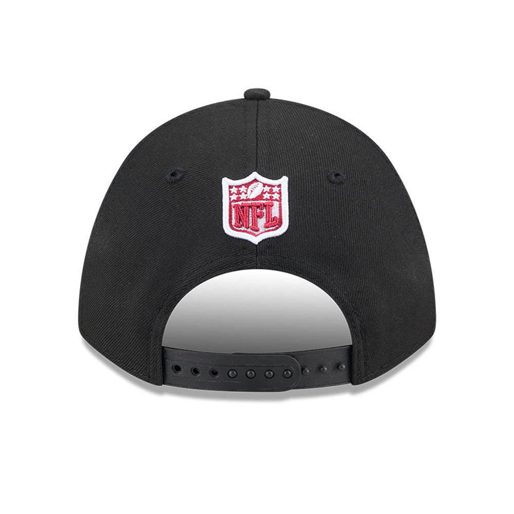 New Era - NFL 9Forty M-Crown musta The League OSFM Arizona Cardinals