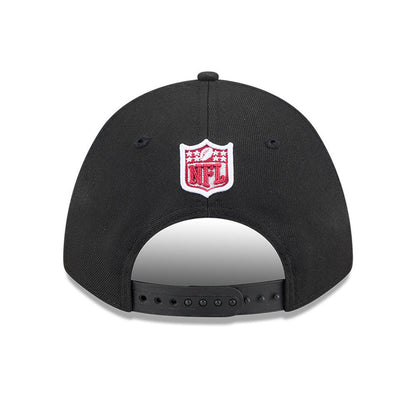 New Era - NFL 9Forty M-Crown musta The League OSFM Arizona Cardinals