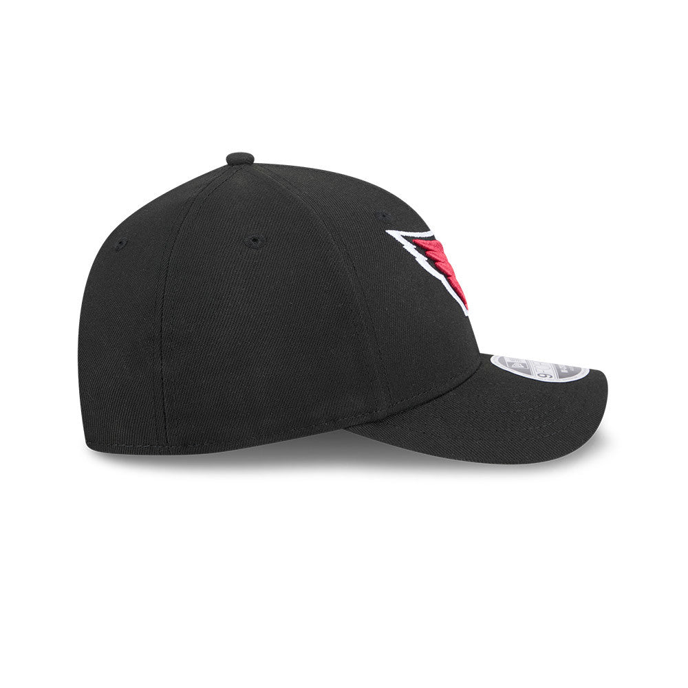 New Era - NFL 9Forty M-Crown musta The League OSFM Arizona Cardinals