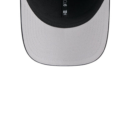 New Era - NFL 9Forty M-Crown musta The League OSFM Arizona Cardinals