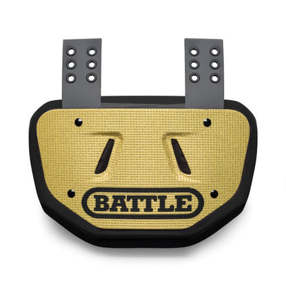 Battle - "3D Diamond" juniorin Back Plate