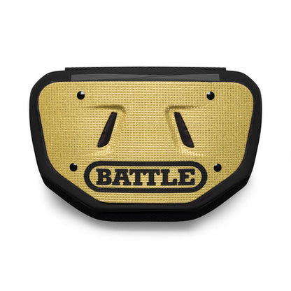 Battle - "3D Diamond" juniorin Back Plate