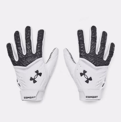Under Armour - Combat hanskat