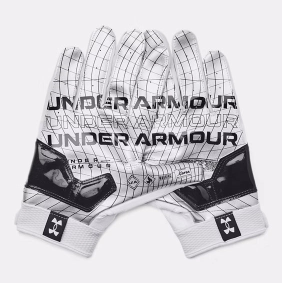 Under Armour - Combat hanskat