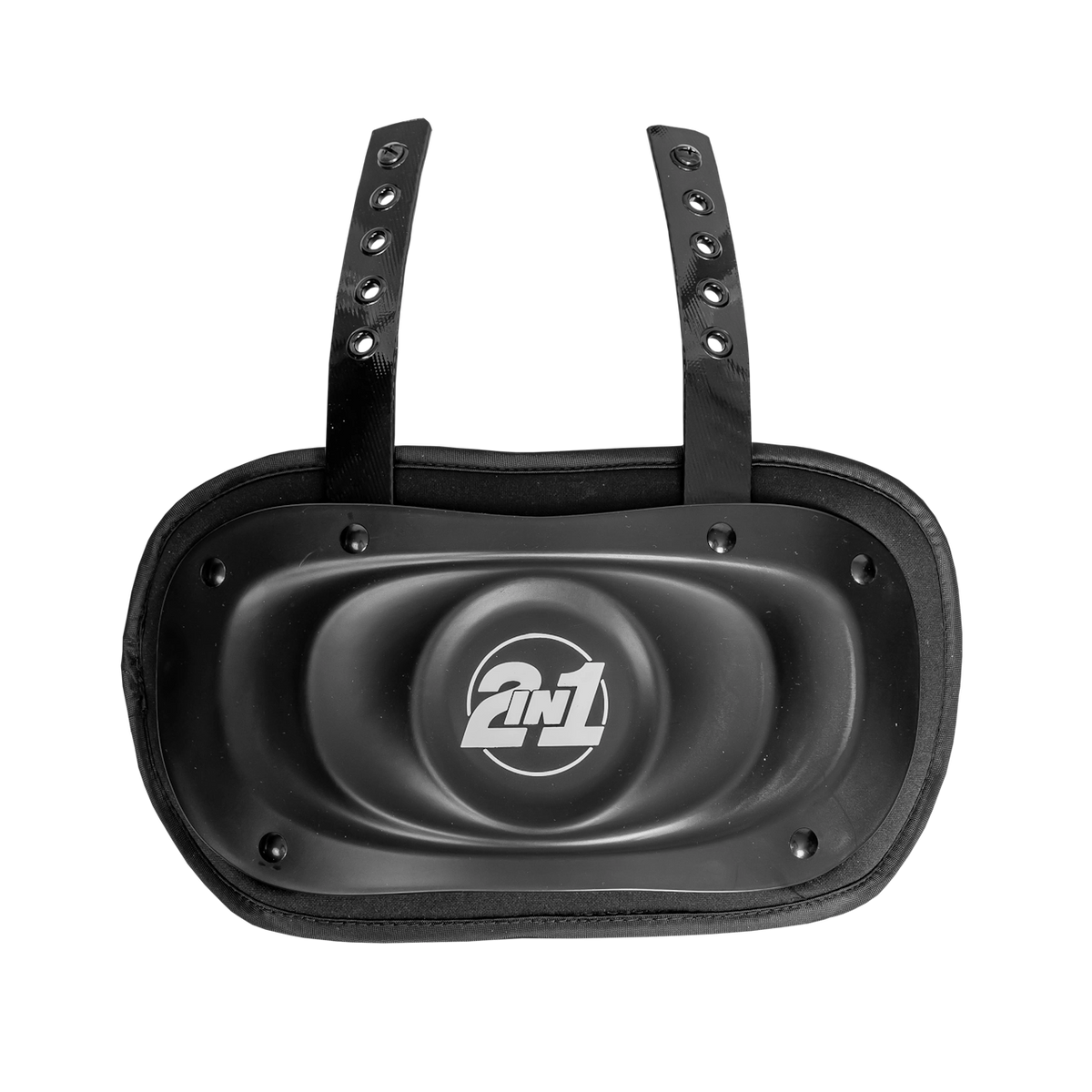 2in1 - Back Plate Wave