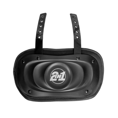 2in1 - Back Plate Wave