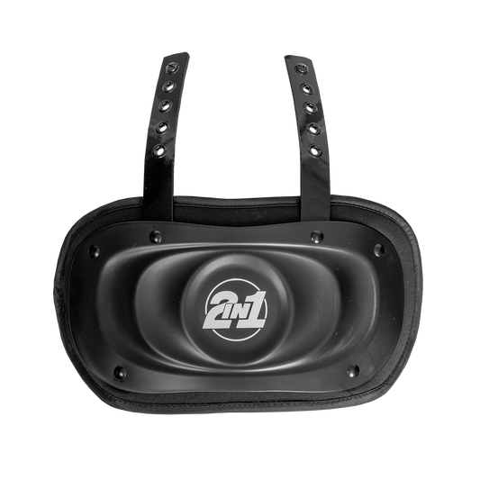 2in1 - Back Plate Wave