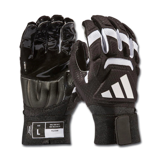 Adidas - Adizero Chaos linjamiehen hanskat