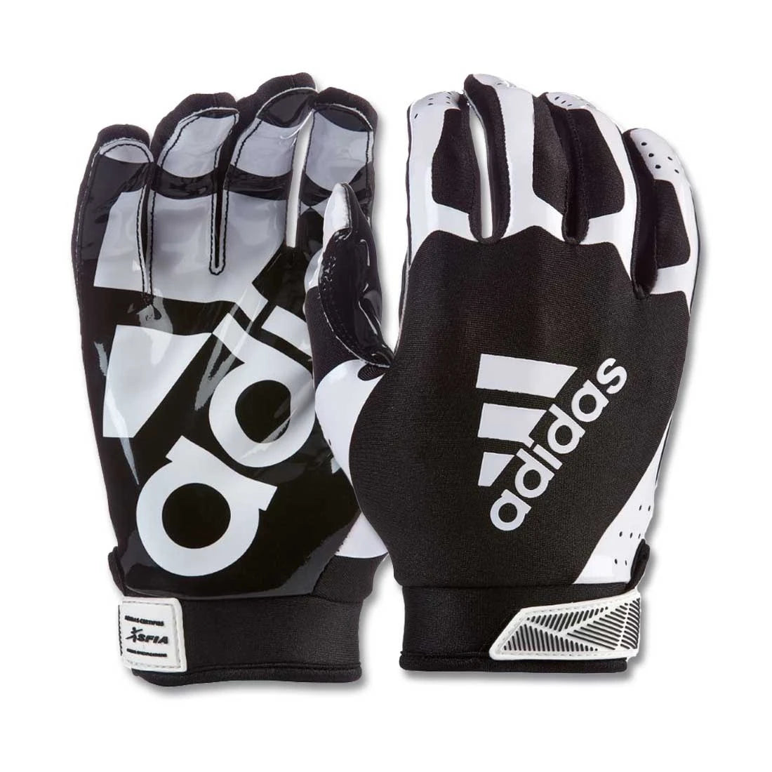 Adidas - adiFAST 3.0 junior gloves