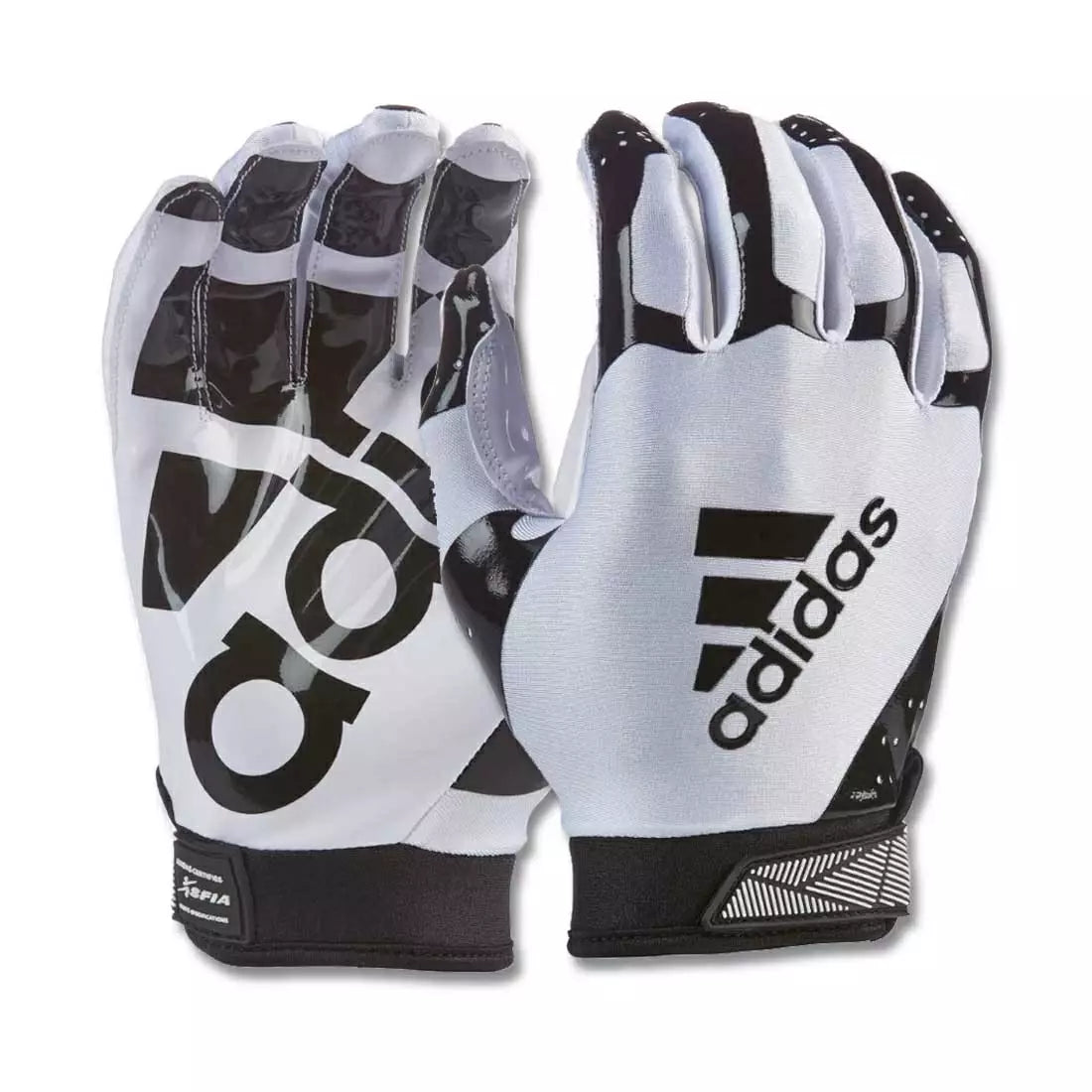 Adidas - adiFAST 3.0 junior gloves