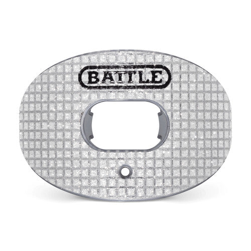 Battle - "3D Diamond" Oxygen Hammasuojat
