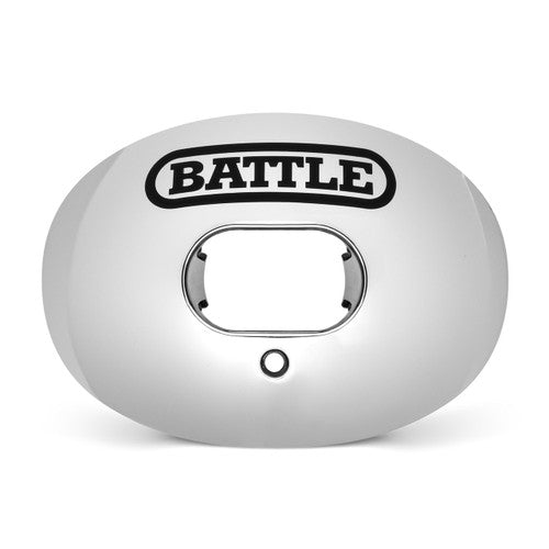 Battle - Oxygen Chrome Hammassuojat