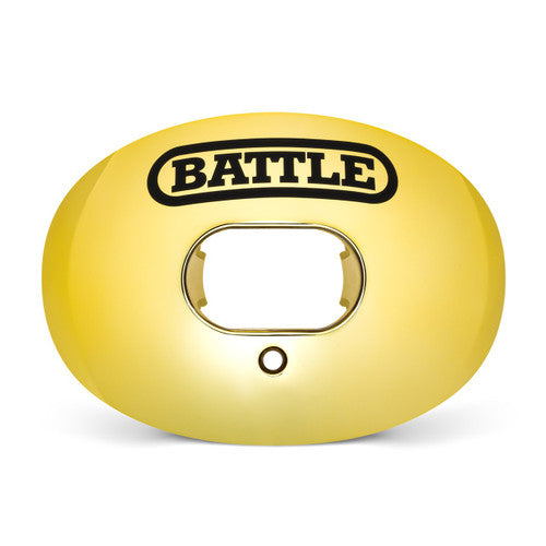 Battle - Oxygen Chrome Hammassuojat