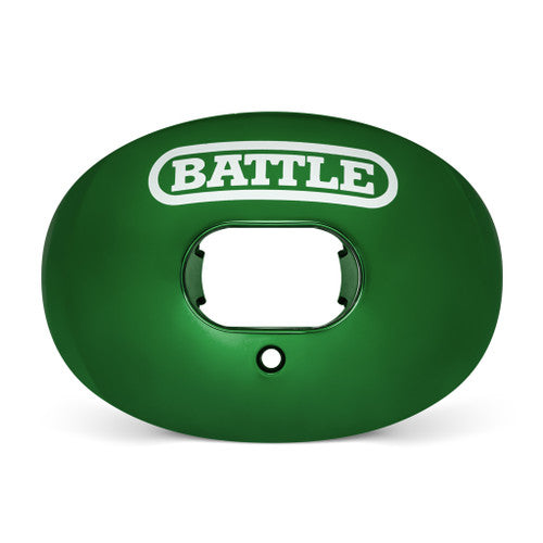 Battle - Oxygen Chrome Hammassuojat