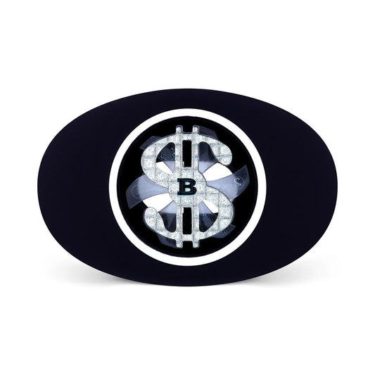Battle - Money Diamond Spinner Hammasuojat