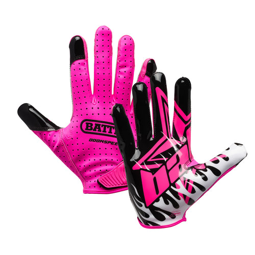 Battle - Doom Speed Glove "Astro" hanskat