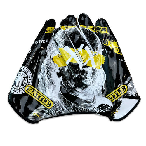 Battle - Doom Speed Glove "Benjamin XX" hanskat